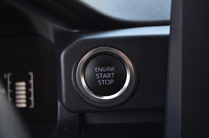 Toyota 4Runner Vehicle Image 15