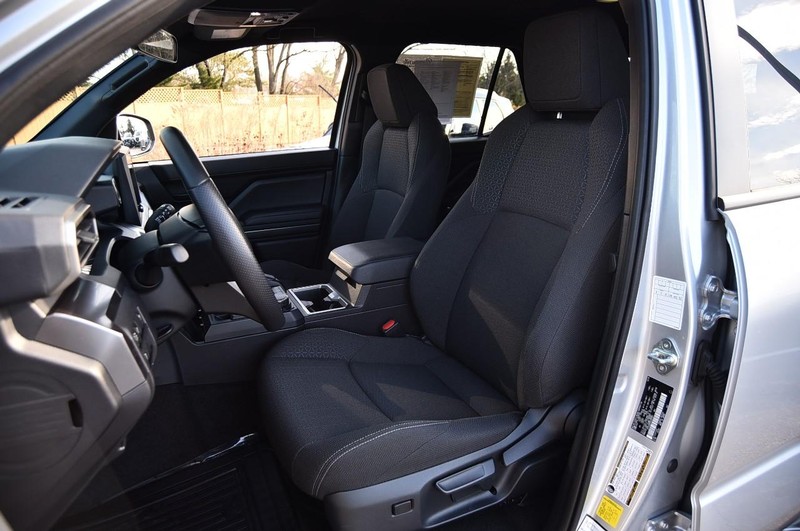 Toyota 4Runner Vehicle Image 21