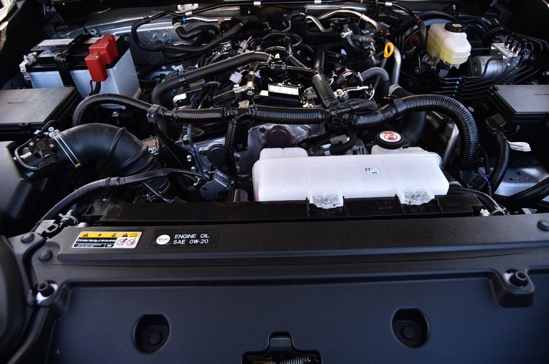 Toyota 4Runner Vehicle Image 26