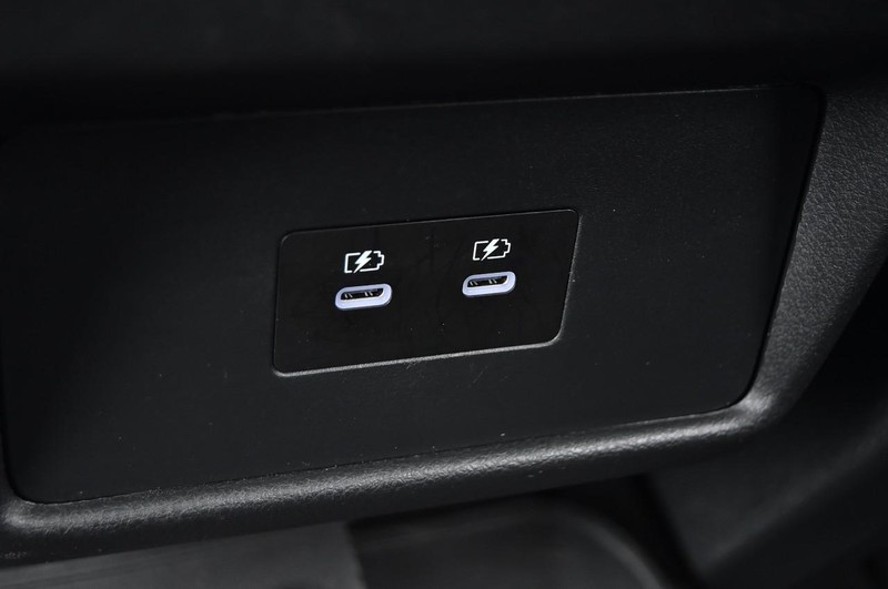 Nissan Rogue Vehicle Image 27