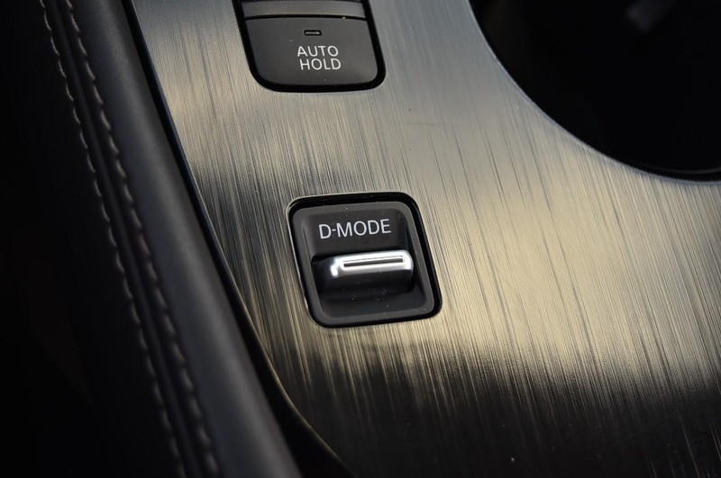 Nissan Rogue Vehicle Image 20