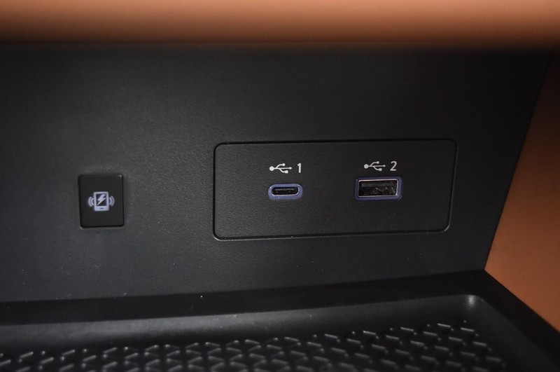 Nissan Pathfinder Vehicle Image 21