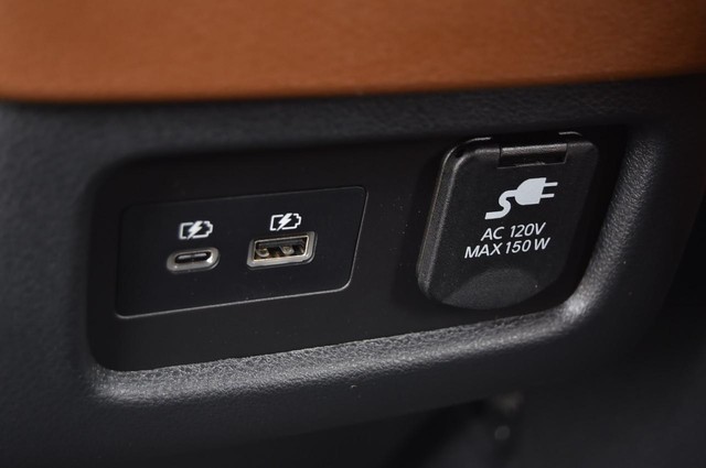 Nissan Pathfinder Vehicle Image 29