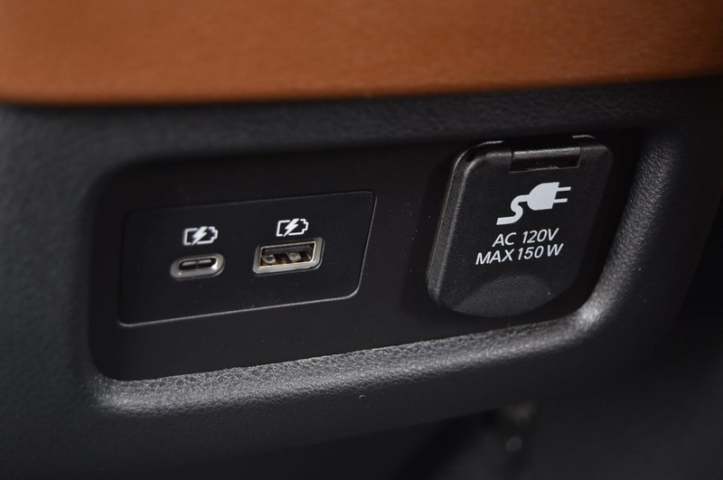 Nissan Pathfinder Vehicle Image 29