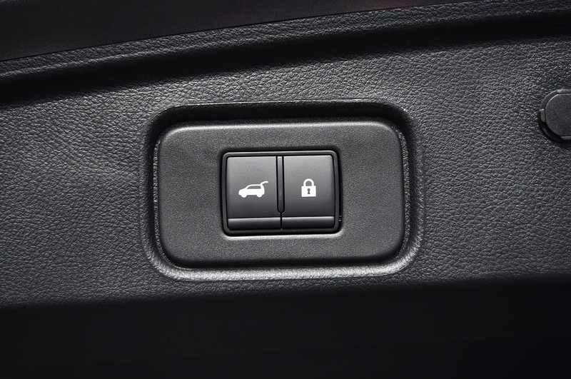 Nissan Pathfinder Vehicle Image 32