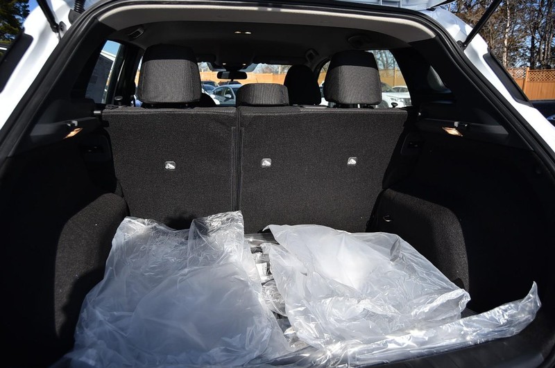 Nissan Kicks Vehicle Image 24