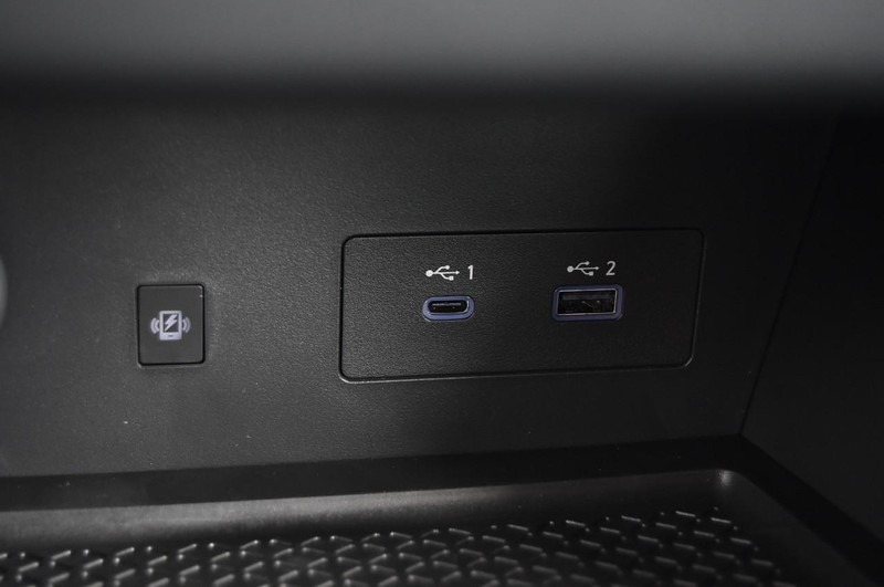 Nissan Pathfinder Vehicle Image 21