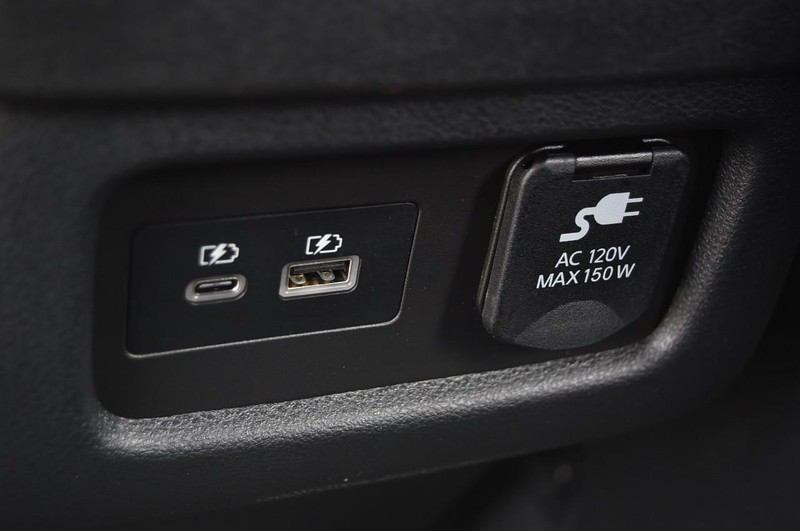 Nissan Pathfinder Vehicle Image 29