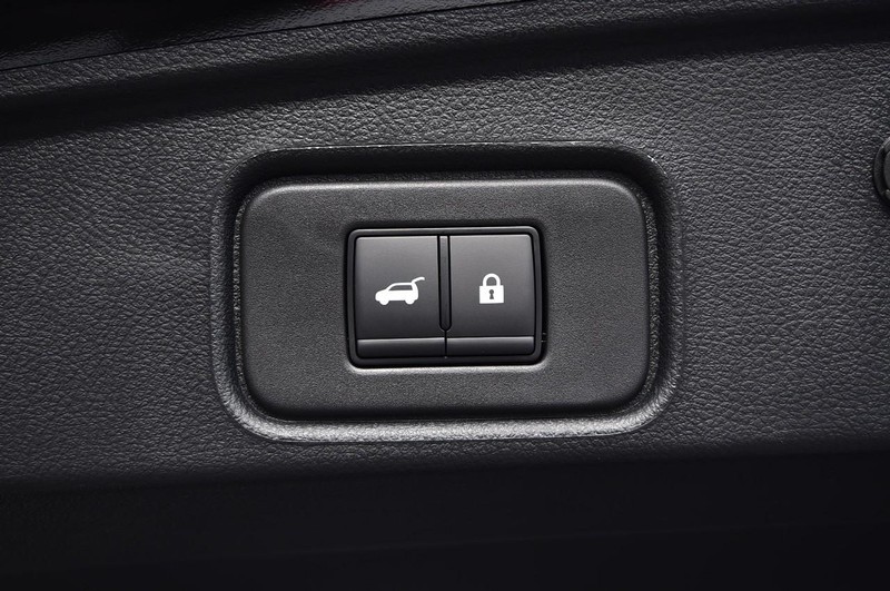 Nissan Pathfinder Vehicle Image 32