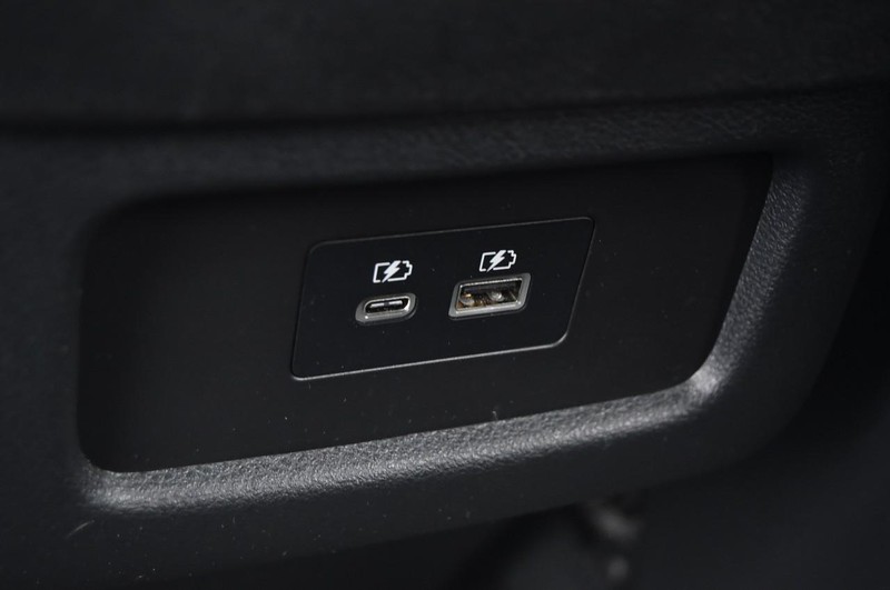 Nissan Pathfinder Vehicle Image 27