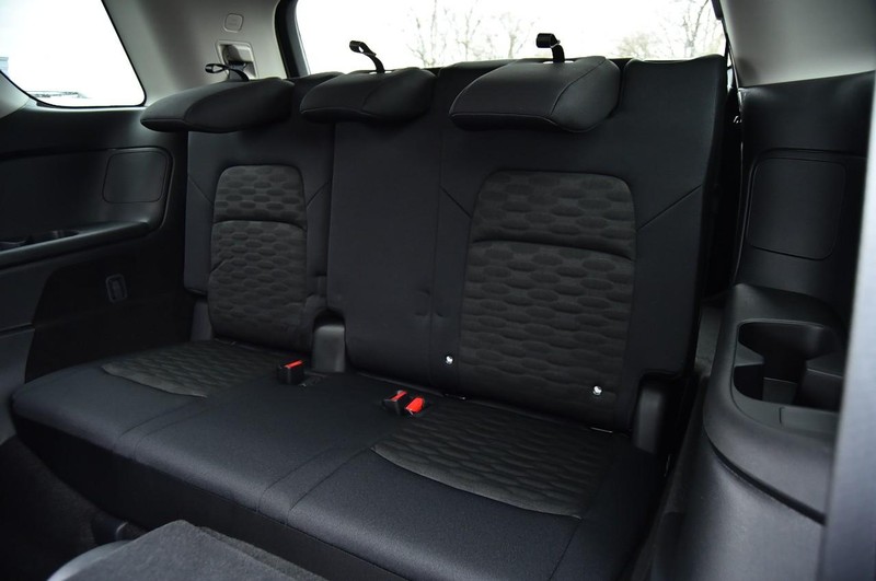 Nissan Pathfinder Vehicle Image 26