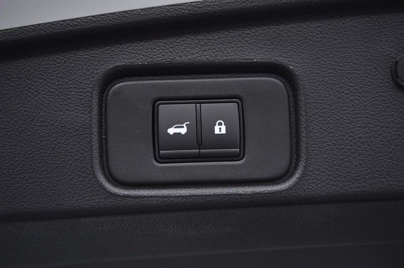 Nissan Pathfinder Vehicle Image 28