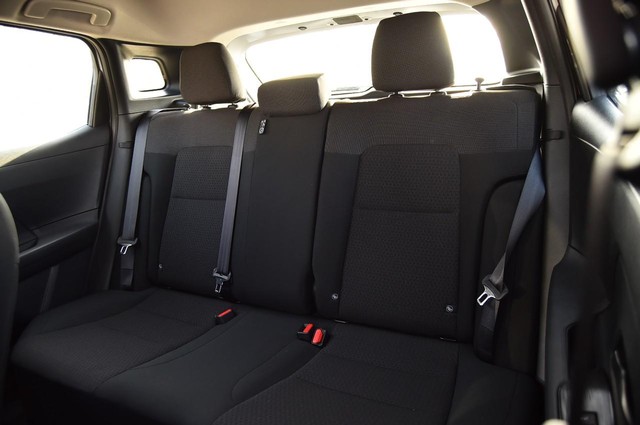 Nissan Kicks Vehicle Image 23