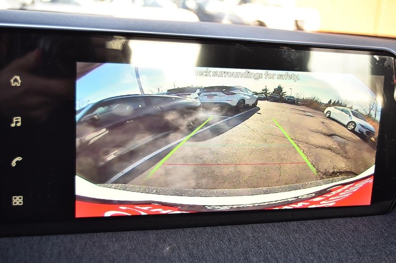 Nissan Kicks Vehicle Image 13