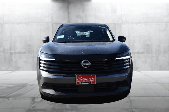 Nissan Kicks Vehicle Image 04