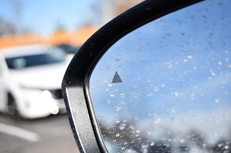 Nissan Kicks Vehicle Image 10