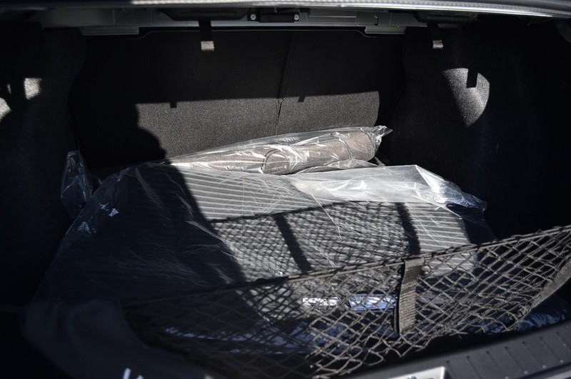 Nissan Versa Vehicle Image 22