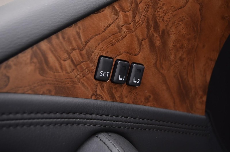 Nissan Armada Vehicle Image 10