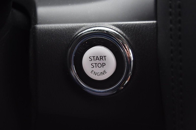 Nissan Armada Vehicle Image 24