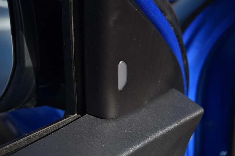 Nissan Kicks Vehicle Image 10