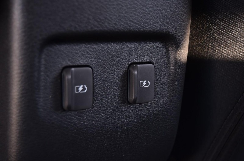 Nissan Kicks Vehicle Image 21