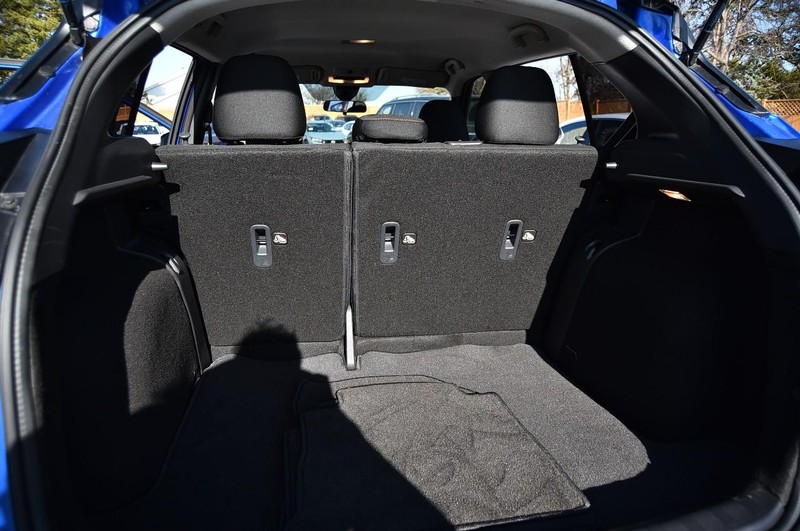 Nissan Kicks Vehicle Image 22