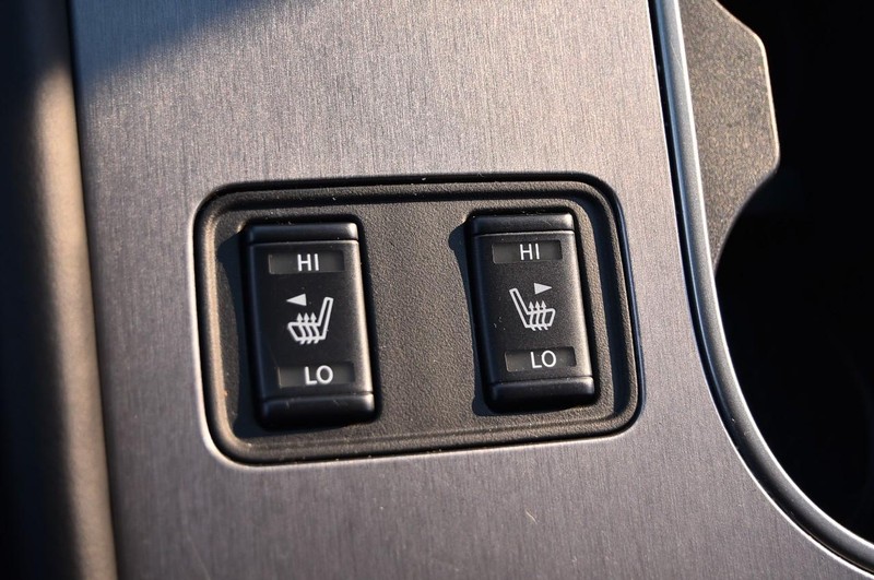 Nissan Murano Vehicle Image 18