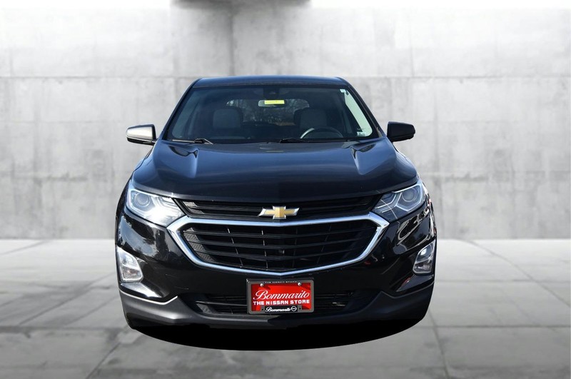 Chevrolet Equinox Vehicle Image 04