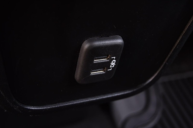 Chevrolet Equinox Vehicle Image 22