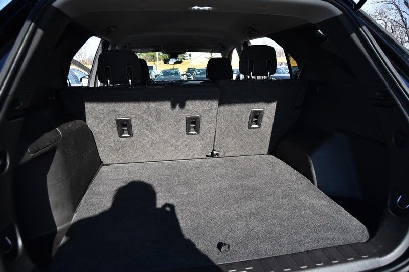 Chevrolet Equinox Vehicle Image 23