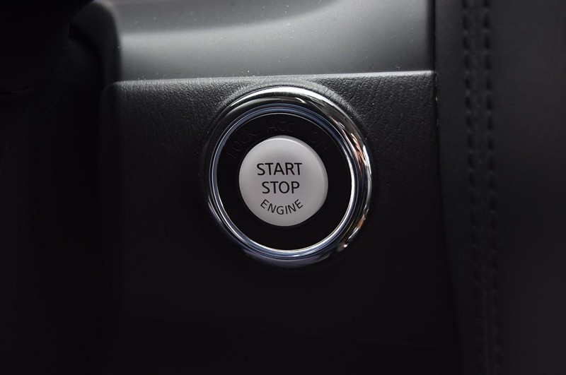 Nissan Armada Vehicle Image 24