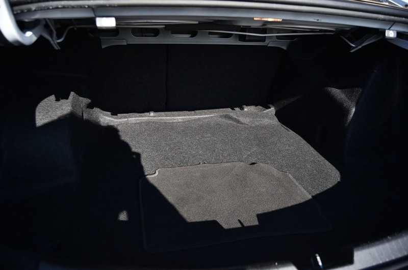 Chevrolet Malibu Vehicle Image 22