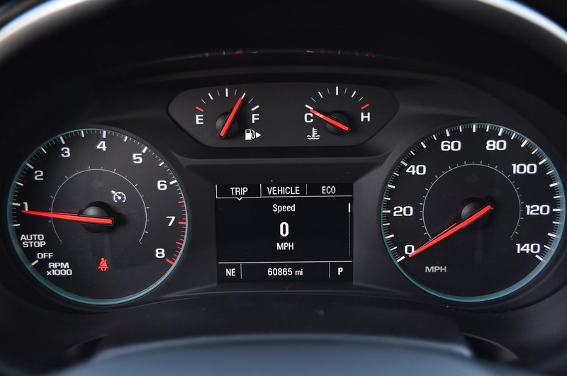 Chevrolet Malibu Vehicle Image 11