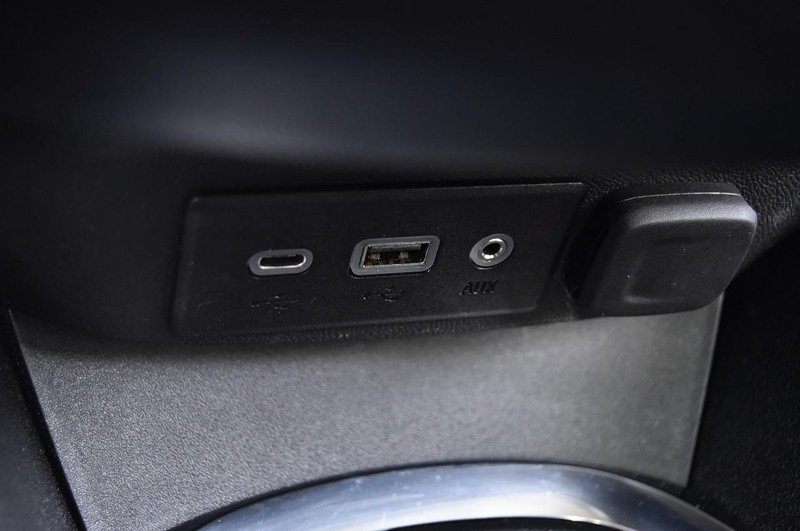 Chevrolet Malibu Vehicle Image 15