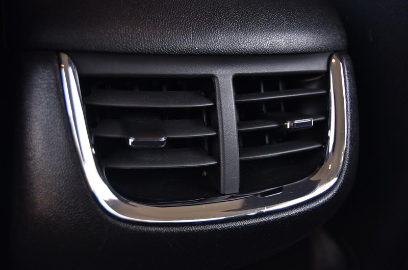 Chevrolet Malibu Vehicle Image 21