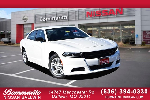 Ballwin MO 2023 Dodge Charger more details - dodge charger