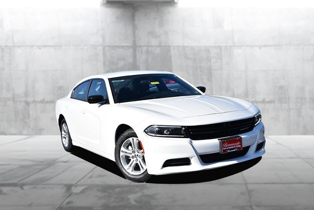 2023 Dodge Charger