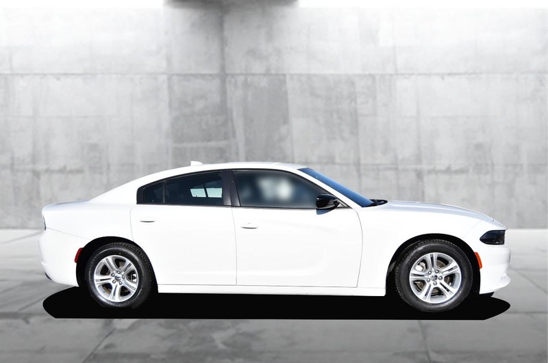 Dodge Charger Vehicle Image 05