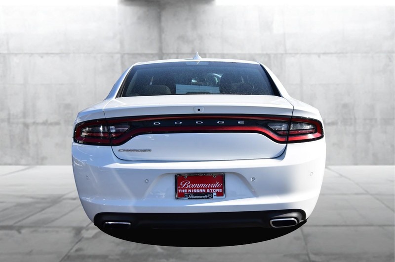 Dodge Charger Vehicle Image 06