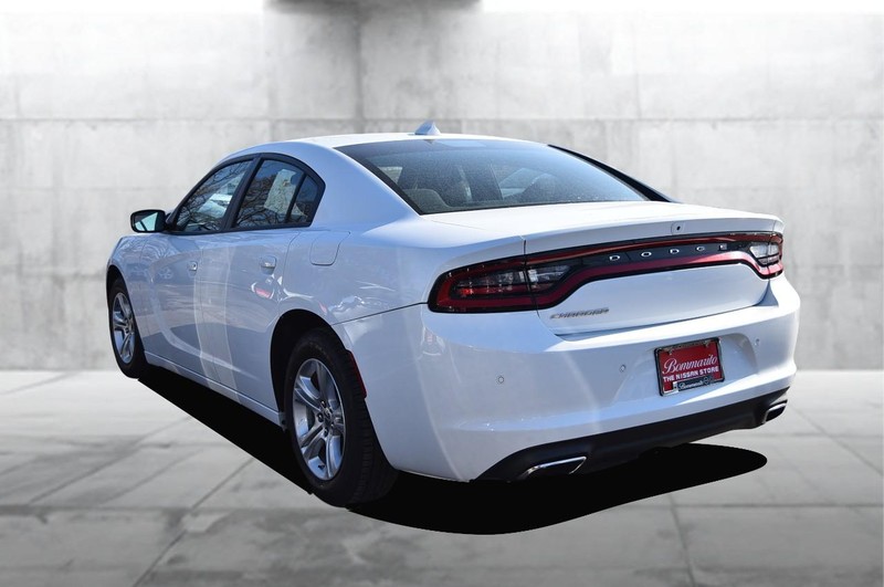 Dodge Charger Vehicle Image 07