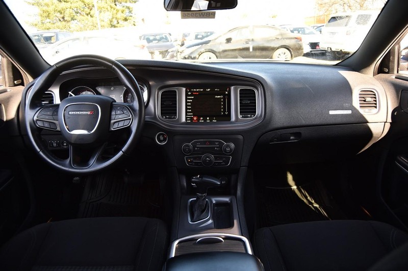 Dodge Charger Vehicle Image 08