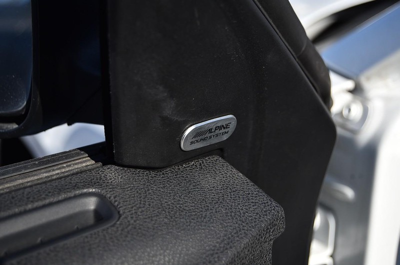 Dodge Charger Vehicle Image 10