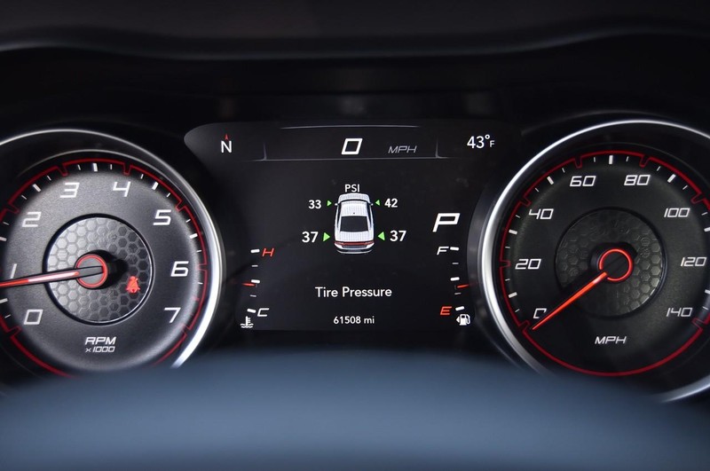 Dodge Charger Vehicle Image 12