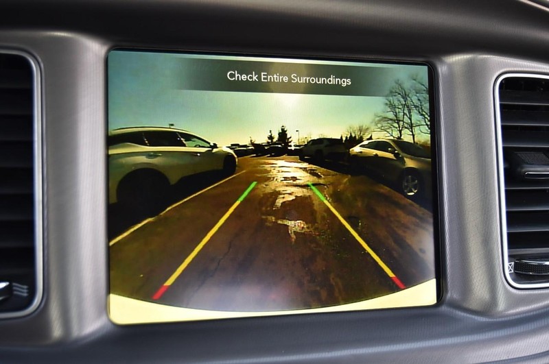 Dodge Charger Vehicle Image 13