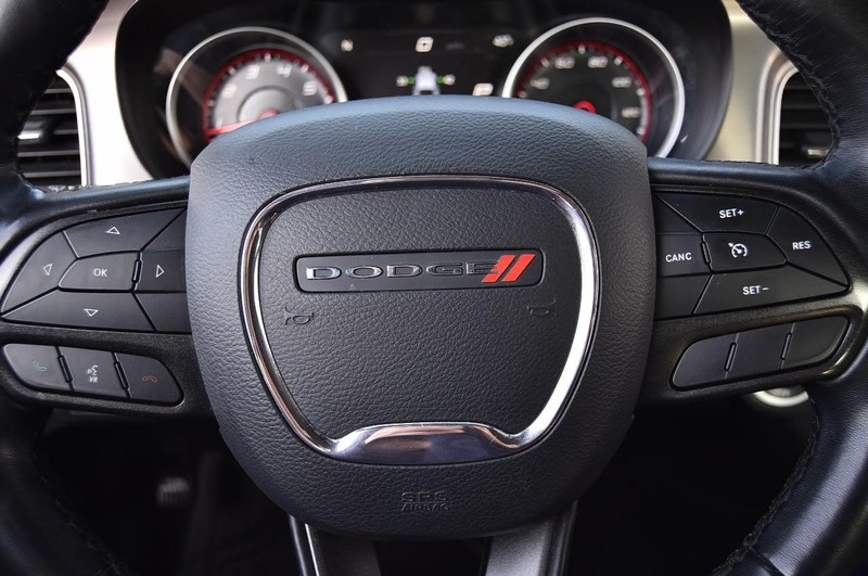 Dodge Charger Vehicle Image 17