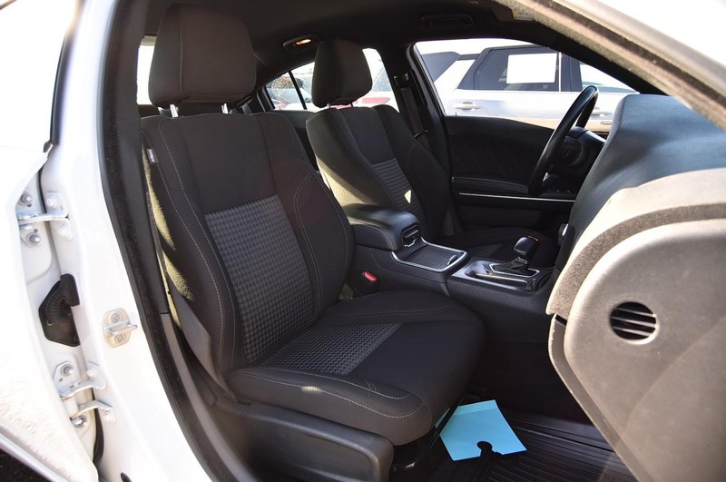Dodge Charger Vehicle Image 19