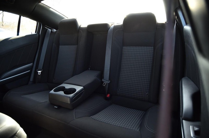 Dodge Charger Vehicle Image 20