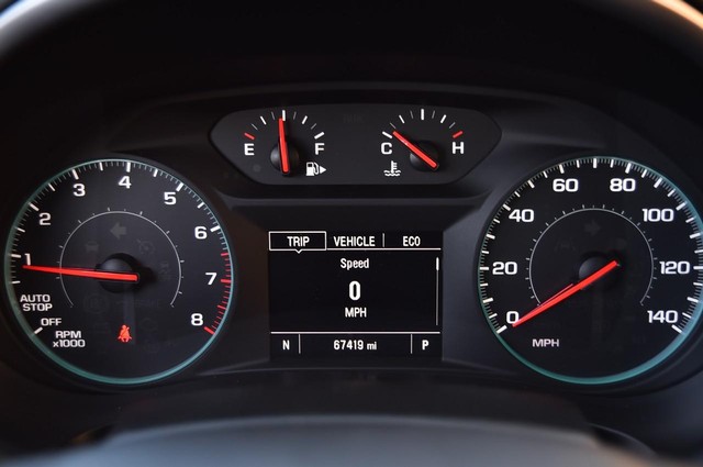 Chevrolet Malibu Vehicle Image 11