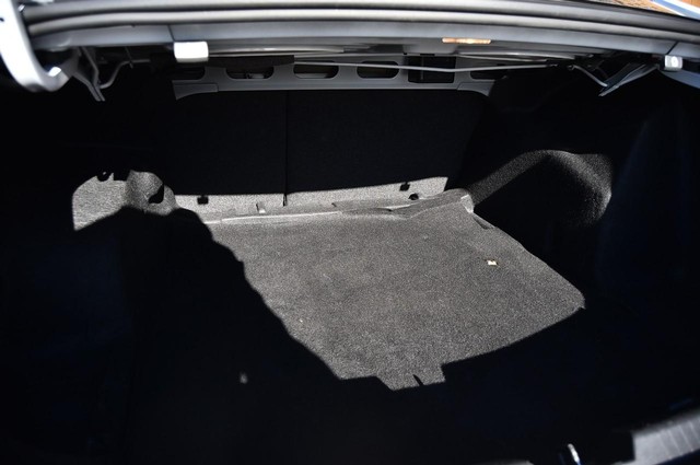 Chevrolet Malibu Vehicle Image 22