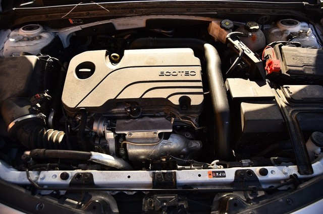 Chevrolet Malibu Vehicle Image 23